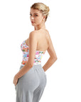 Buttery Soft Tube Tank Top-Clothing-SUUKSESS-SUUKSESS