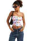Buttery Soft Tube Tank Top-Clothing-SUUKSESS-SUUKSESS