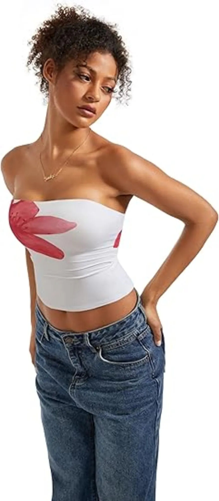 Buttery Soft Tube Tank Top-Clothing-SUUKSESS-SUUKSESS