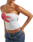 Buttery Soft Tube Tank Top-Clothing-SUUKSESS-SUUKSESS