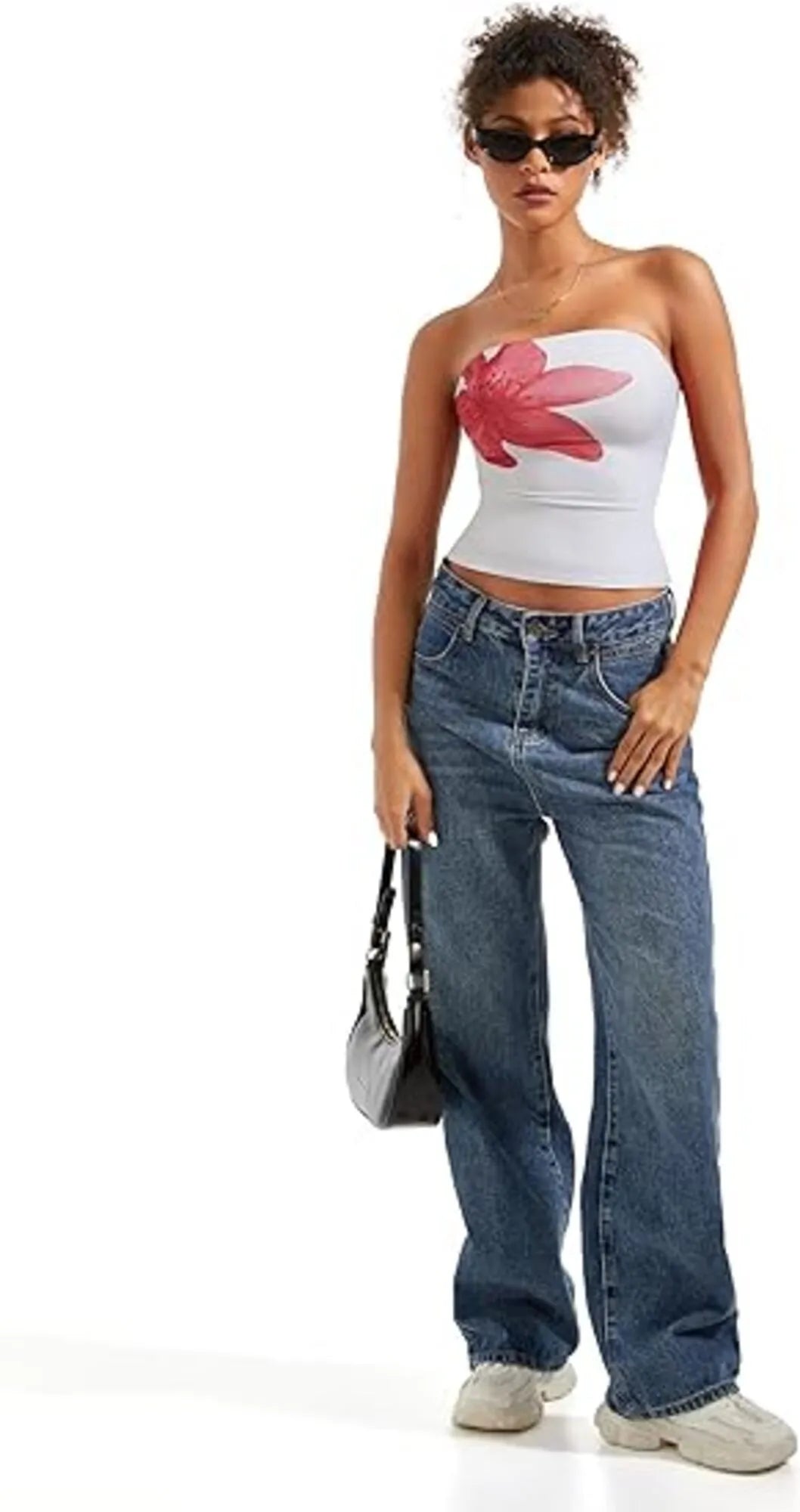 Buttery Soft Tube Tank Top-Clothing-SUUKSESS-SUUKSESS