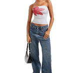 Buttery Soft Tube Tank Top-Clothing-SUUKSESS-SUUKSESS