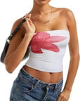 Buttery Soft Tube Tank Top-Clothing-SUUKSESS-SUUKSESS