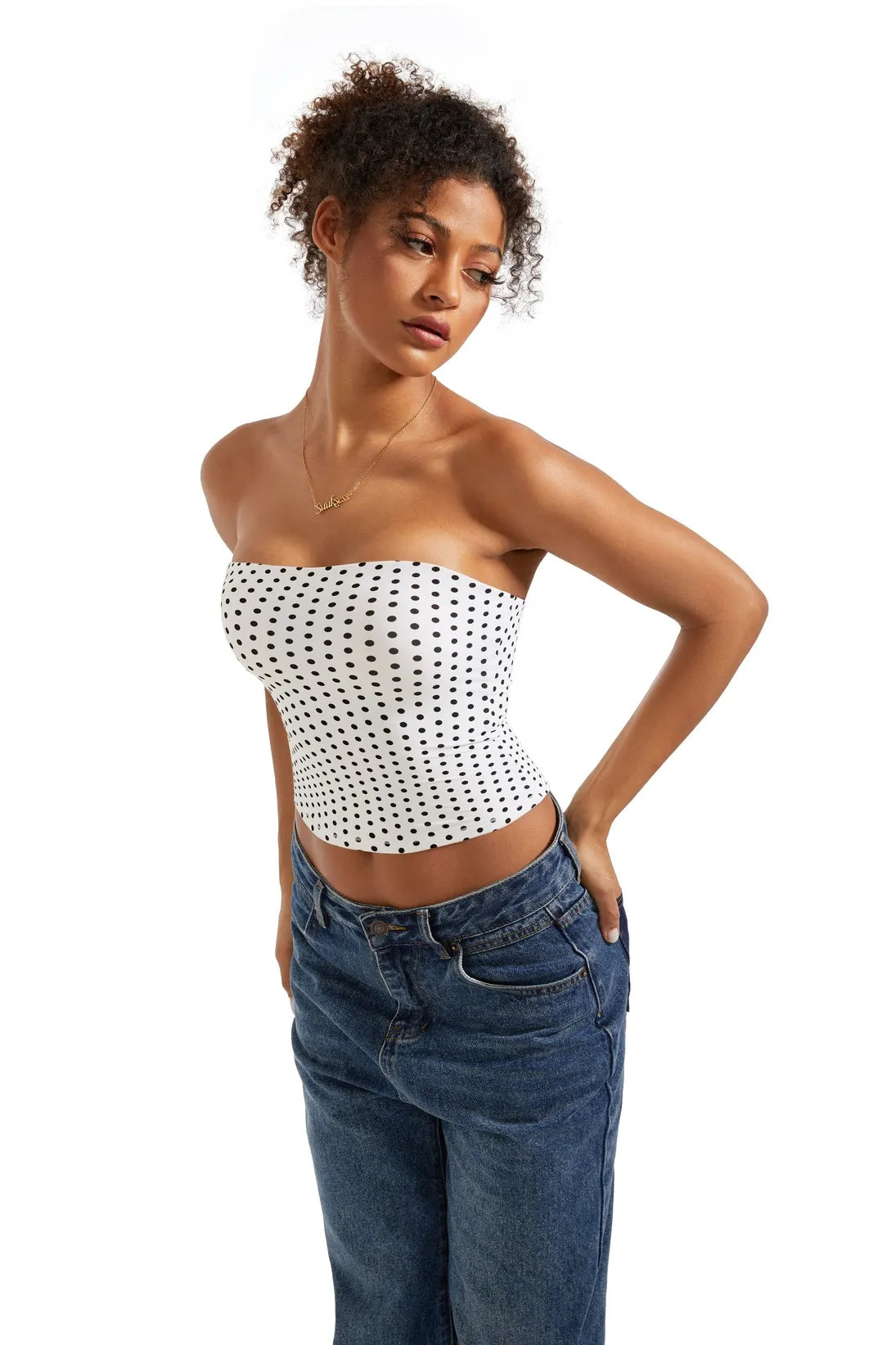 Buttery Soft Tube Tank Top-Clothing-SUUKSESS-SUUKSESS