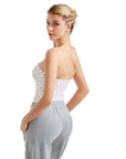 Buttery Soft Tube Tank Top-Clothing-SUUKSESS-SUUKSESS