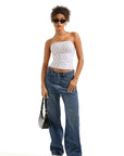 Buttery Soft Tube Tank Top-Clothing-SUUKSESS-SUUKSESS