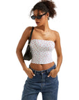 Buttery Soft Tube Tank Top-Clothing-SUUKSESS-SUUKSESS