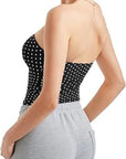 Buttery Soft Tube Tank Top-Clothing-SUUKSESS-SUUKSESS