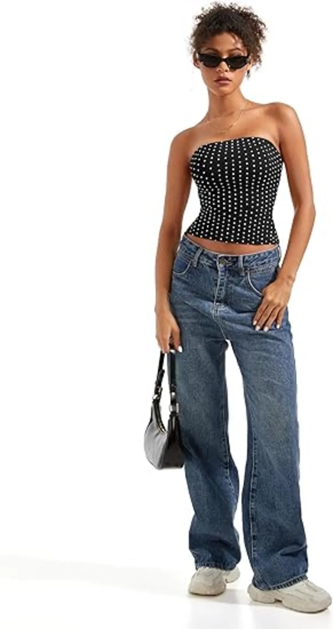 Buttery Soft Tube Tank Top-Clothing-SUUKSESS-SUUKSESS
