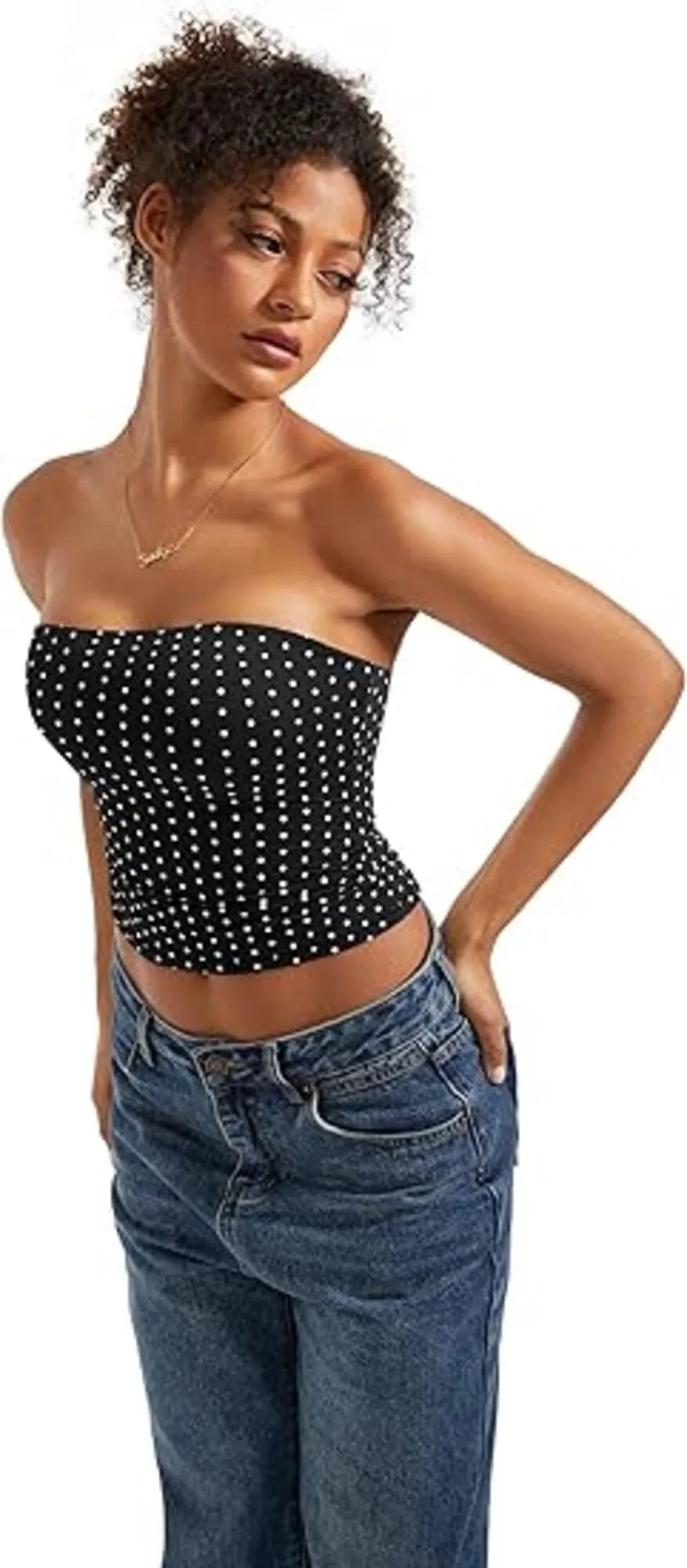 Buttery Soft Tube Tank Top-Clothing-SUUKSESS-SUUKSESS