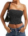 Buttery Soft Tube Tank Top-Clothing-SUUKSESS-SUUKSESS