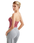 Buttery Soft Tube Tank Top-Clothing-SUUKSESS-SUUKSESS