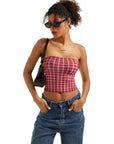 Buttery Soft Tube Tank Top-Clothing-SUUKSESS-SUUKSESS