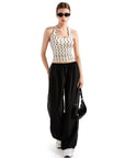 Buttery Soft Halter Tank Top
