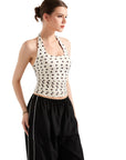 Buttery Soft Halter Tank Top