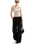 Buttery Soft Halter Tank Top