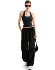 Buttery Soft Halter Tank Top