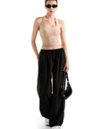Buttery Soft Halter Tank Top