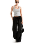 Buttery Soft Halter Tank Top
