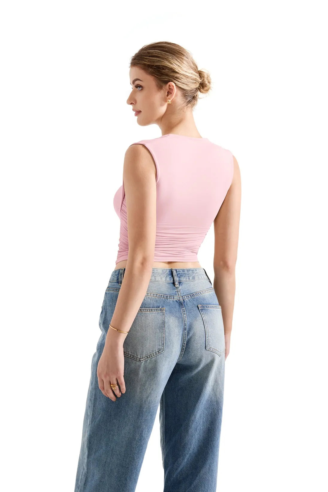 Buttery Soft Joint Tank Top
