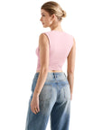 Buttery Soft Joint Tank Top