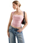 Buttery Soft Joint Tank Top
