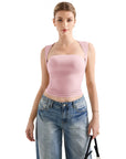 Buttery Soft Joint Tank Top