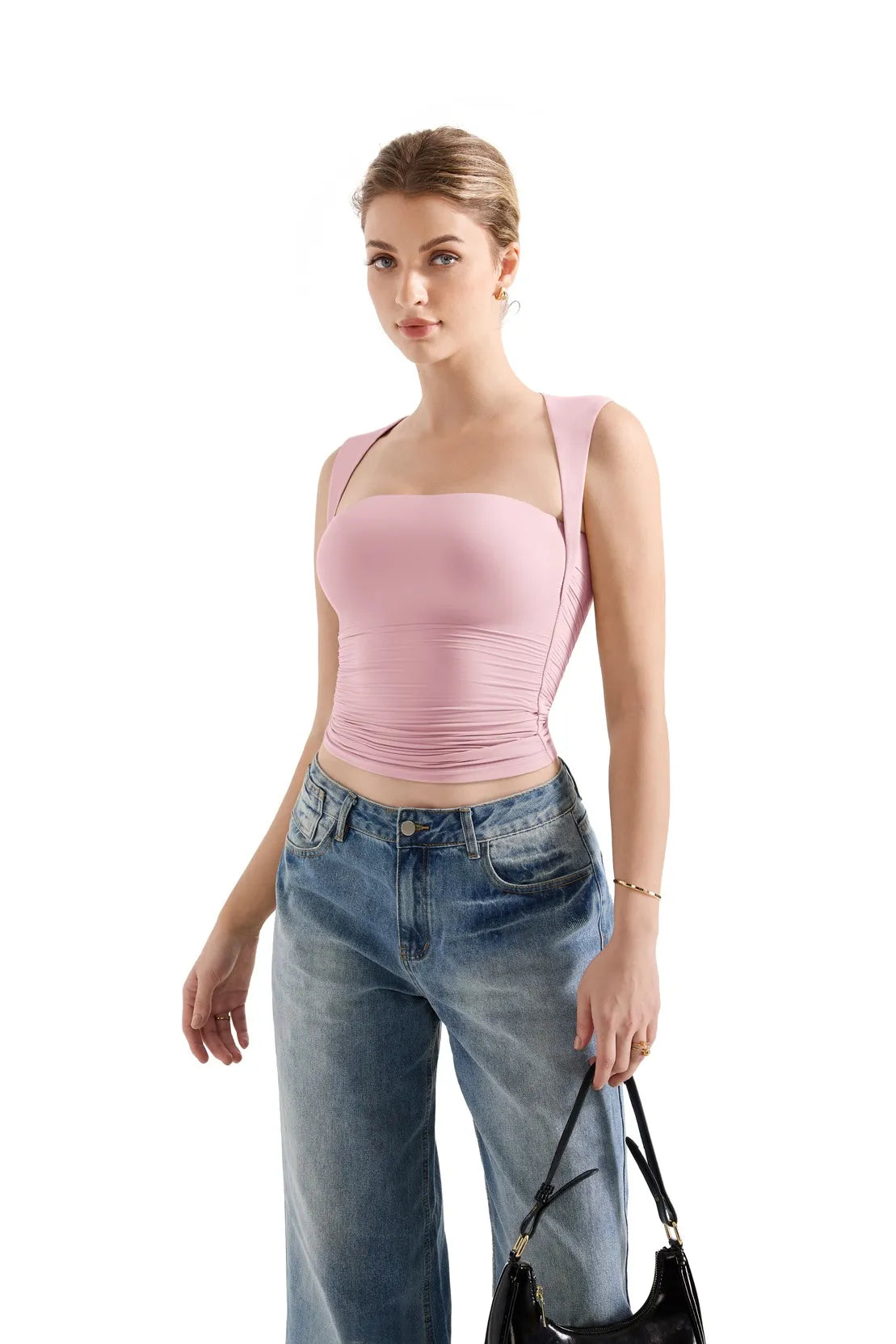 Buttery Soft Joint Tank Top
