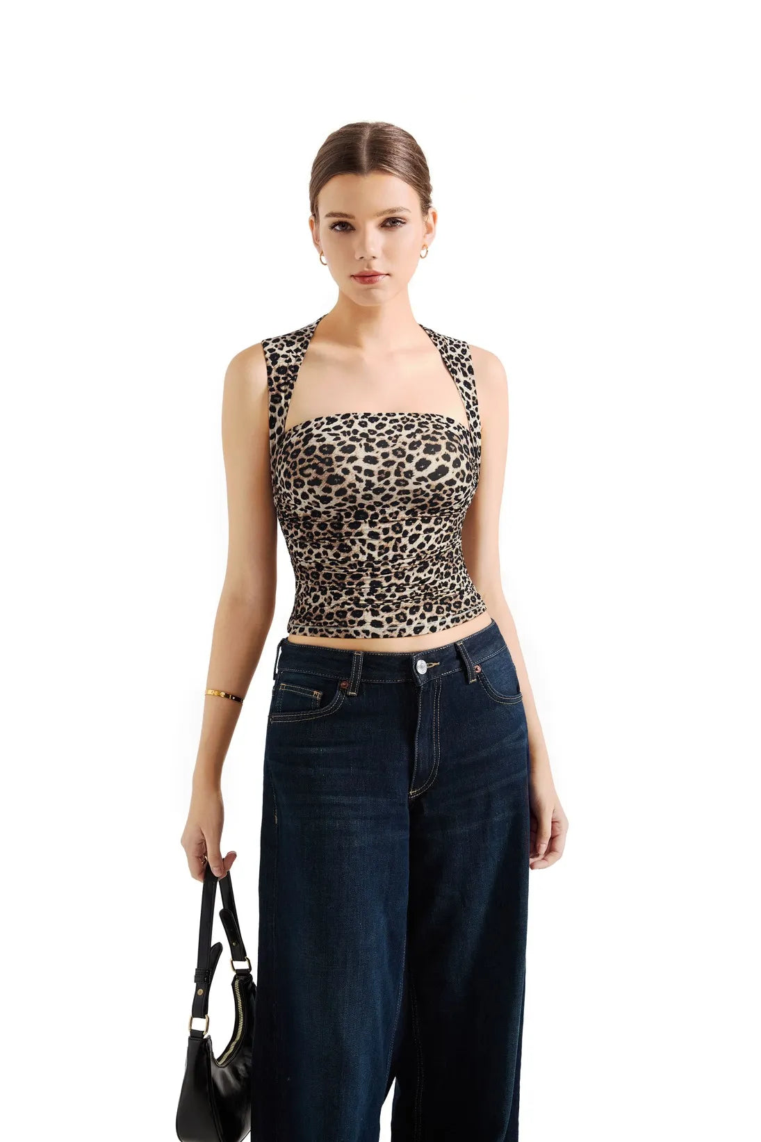 Buttery Soft Joint Tank Top