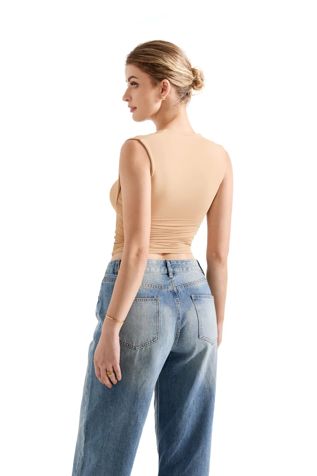 Buttery Soft Joint Tank Top