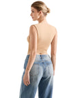 Buttery Soft Joint Tank Top