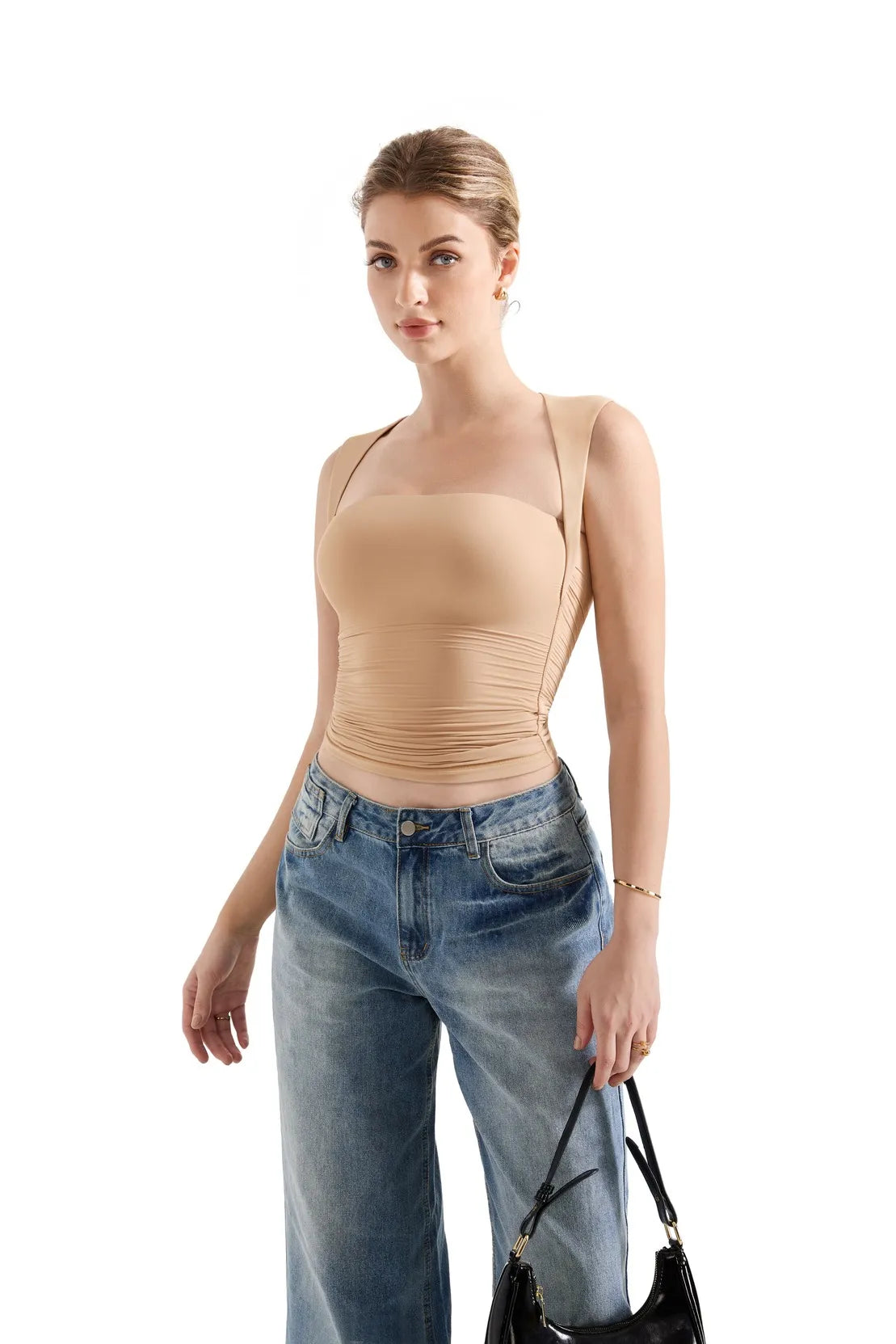 Buttery Soft Joint Tank Top