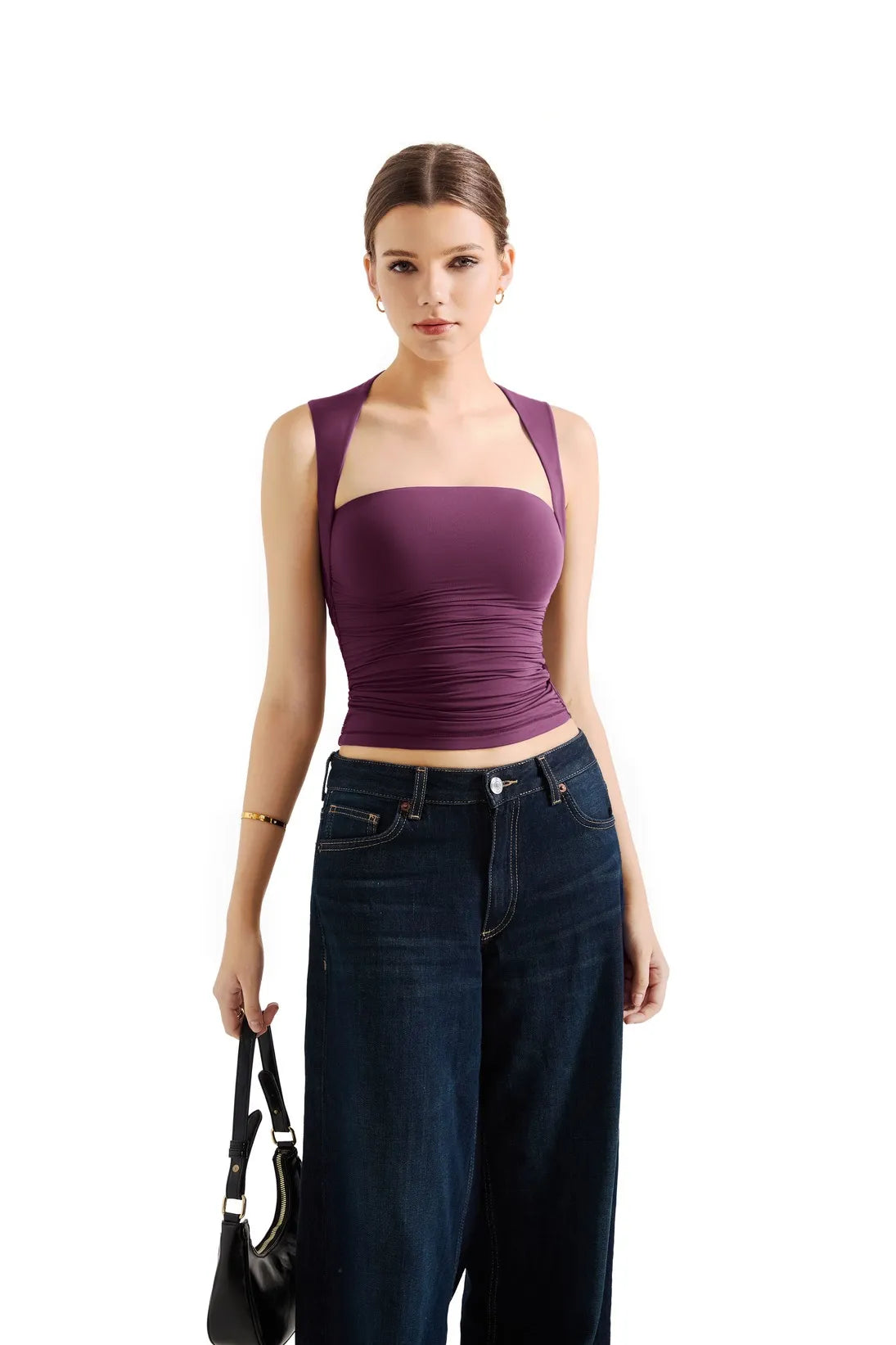 Buttery Soft Joint Tank Top
