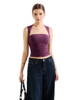 Buttery Soft Joint Tank Top