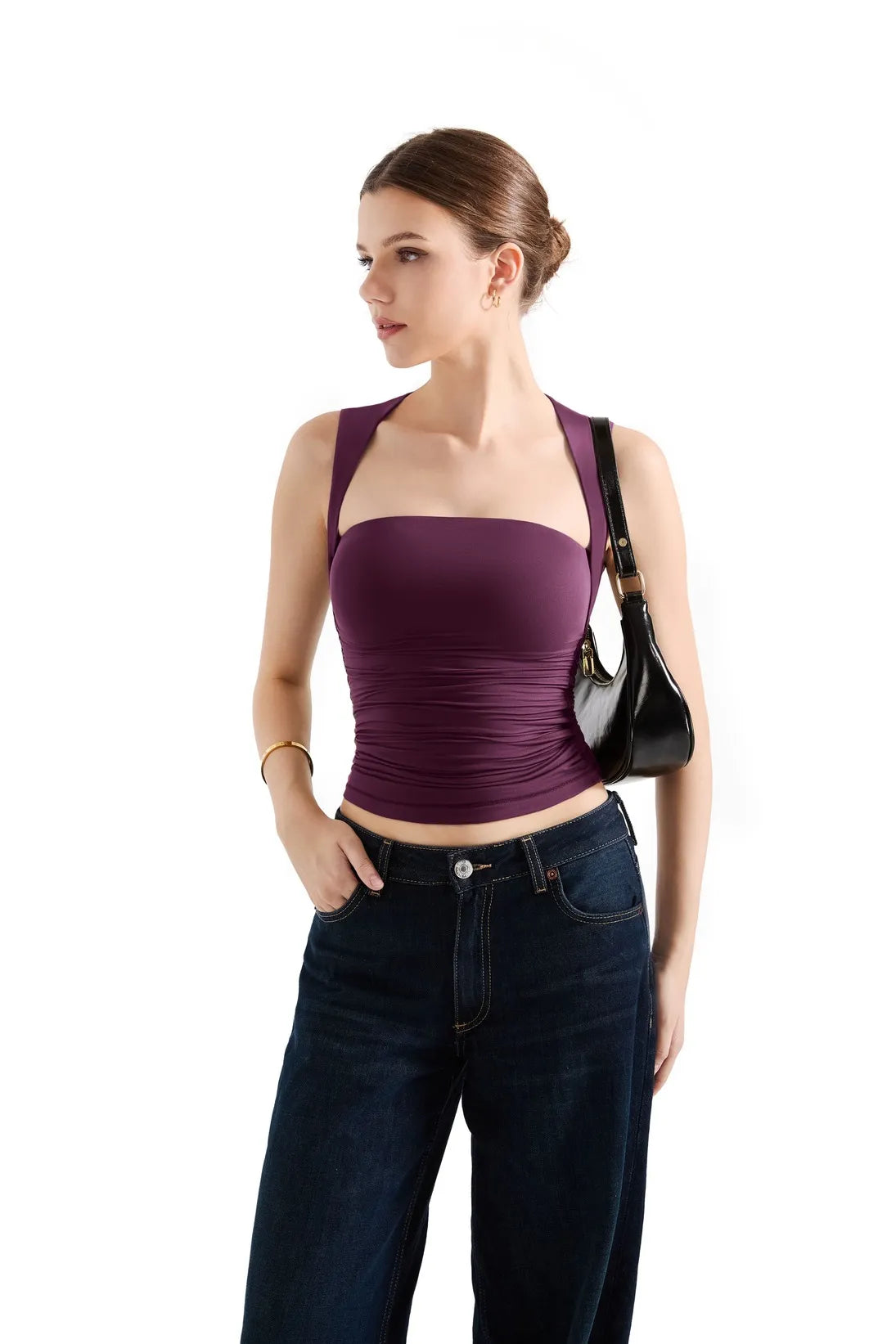 Buttery Soft Joint Tank Top