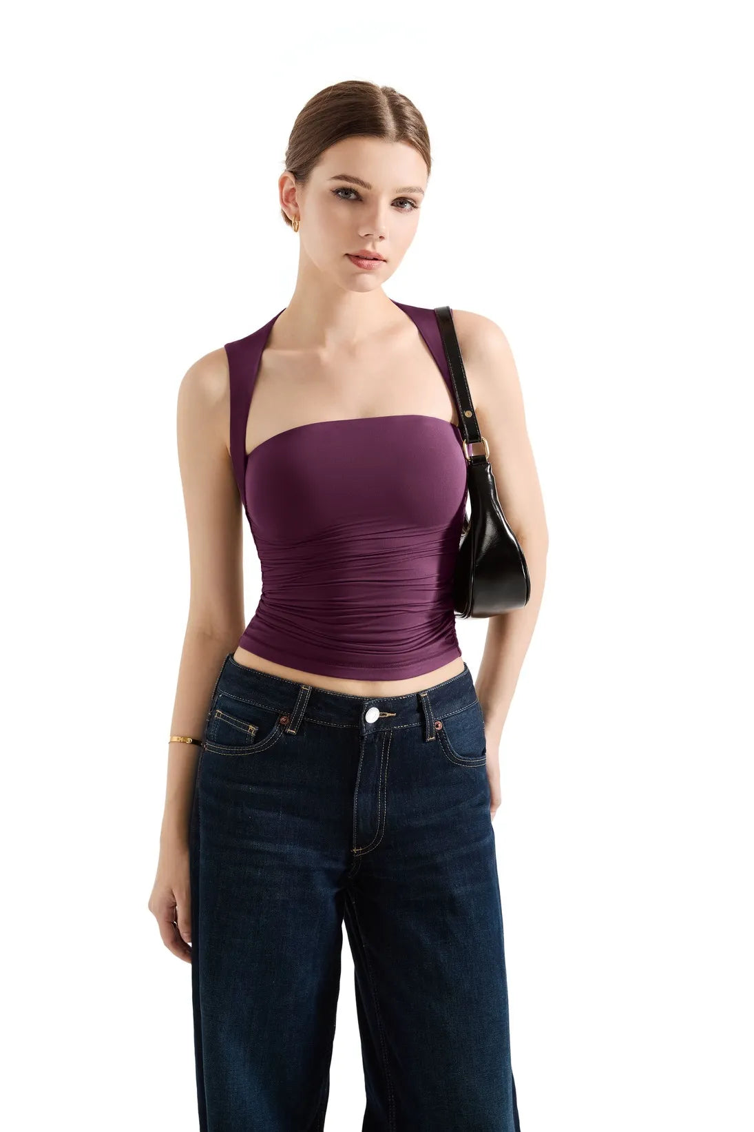 Buttery Soft Joint Tank Top