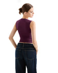 Buttery Soft Joint Tank Top