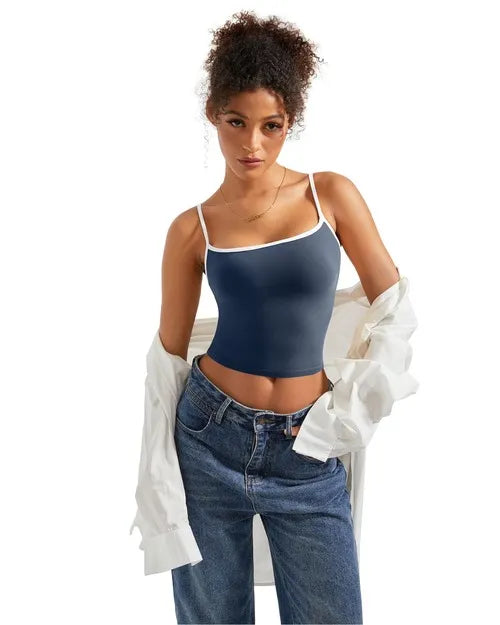 Buttery Soft Cami Tank Top