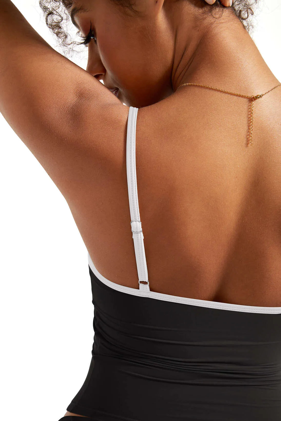 Cami V Neck Tank Top