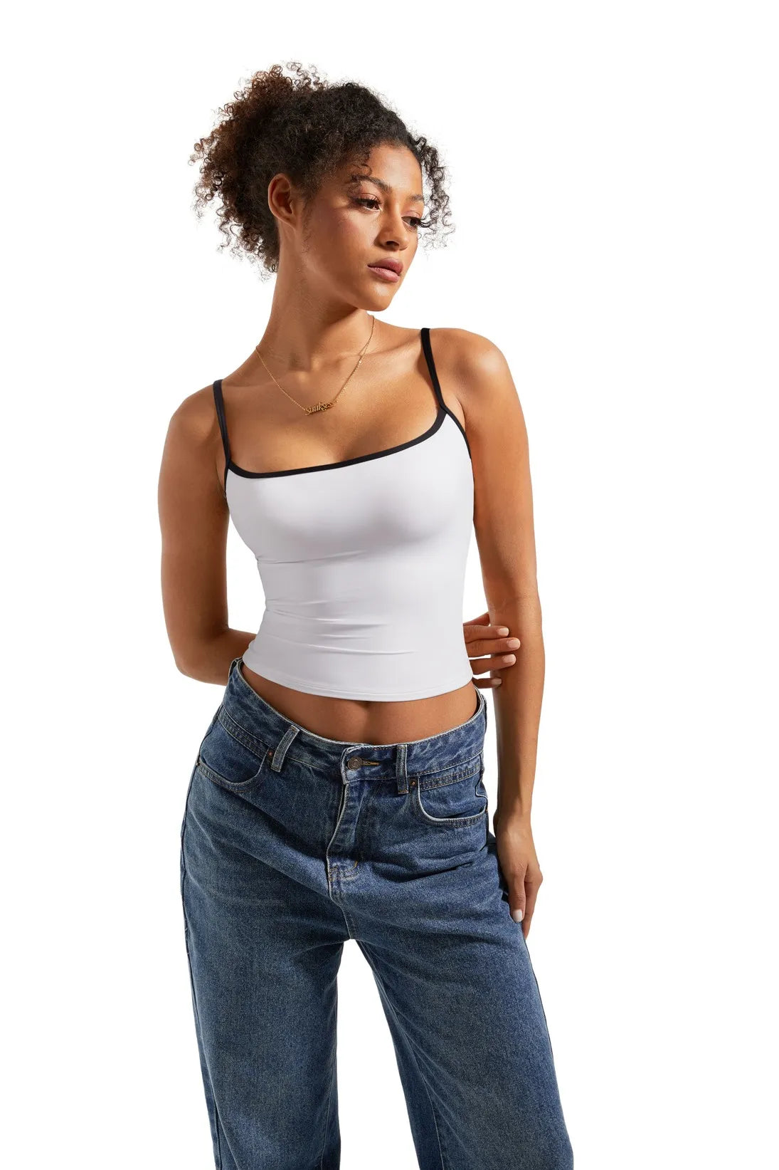 Buttery Soft Cami Tank Top