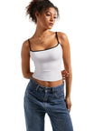 Buttery Soft Cami Tank Top