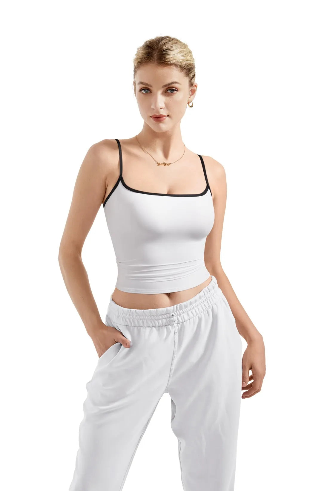 Buttery Soft Cami Tank Top
