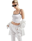 Buttery Soft Cami Tank Top