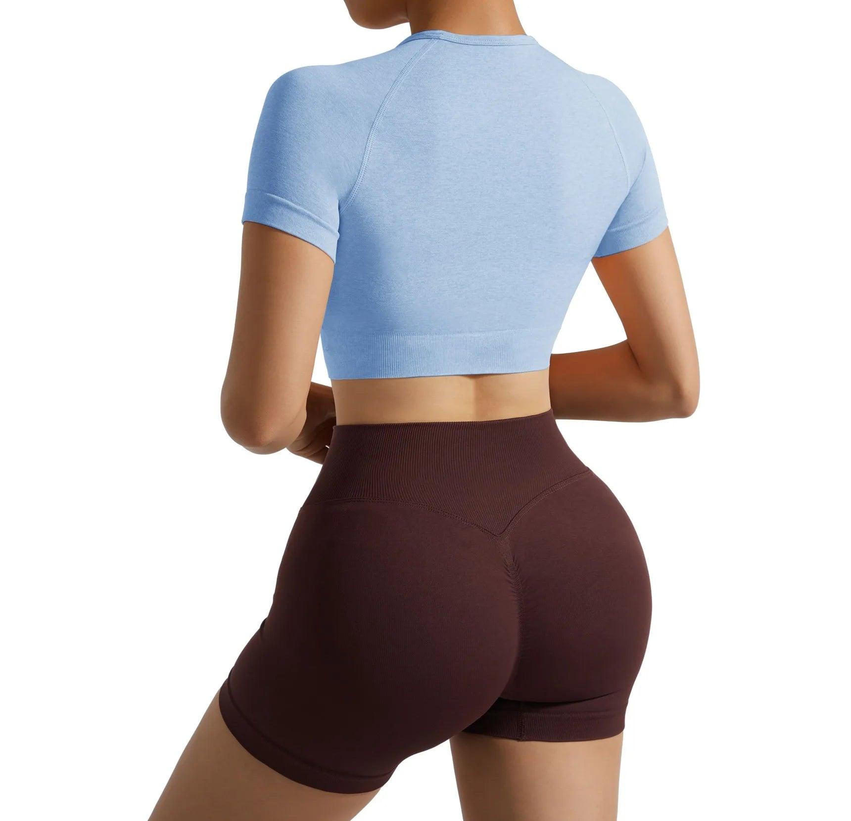 Flash Sales - All-Day Comfort Sport Shirt-SUUKSESS