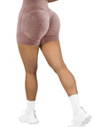 Breathable Sculpt Shorts-SUUKSESS