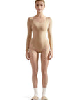 Buttery Soft Square Neck Bodysuit - Long Sleeve
