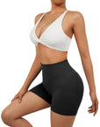 Ultrasoft Twisted Sports Bra-SUUKSESS