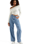 Buttery Soft Off Shoulder Shirt - Long Sleeve