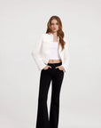 MovaFit Stretchy Bootcut Jean-SUUKSESS-SUUKSESS