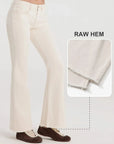 MovaFit Stretchy Bootcut Jean-SUUKSESS-SUUKSESS